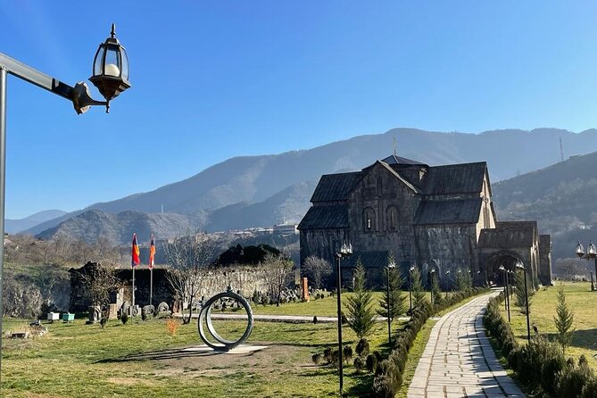 1 Day detour to Armenia from Tbilisi & Local family lunch - Key points to know before you book