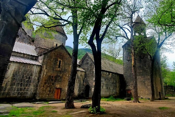 1 Day detour to Armenia from Tbilisi & Local family lunch - Why this Armenia day trip works from Tbilisi