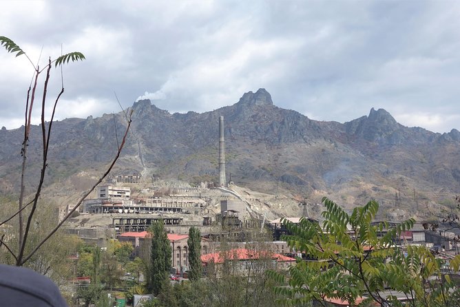 1 Day detour to Armenia from Tbilisi & Local family lunch - What the $75 price really covers