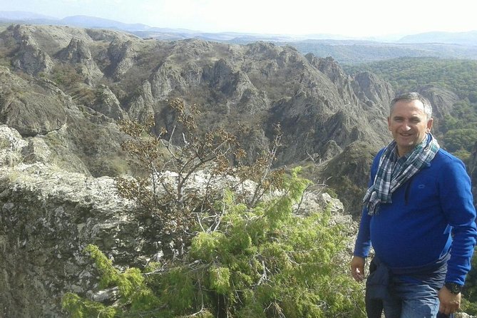 1 day hiking in Birtvisi Canyon from Tbilisi - Why Birtvisi makes a strong day trip from Tbilisi