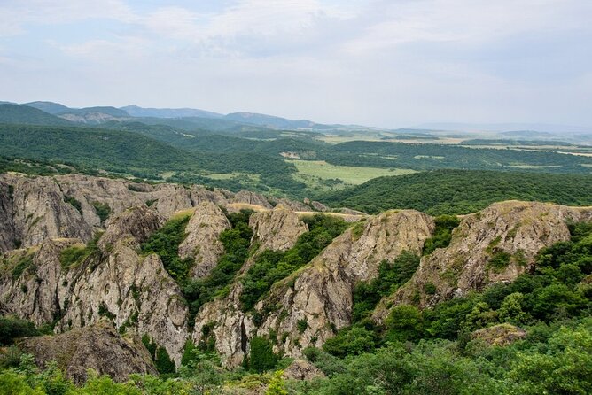 1 day hiking in Birtvisi Canyon from Tbilisi - Who will enjoy this hike, and who should skip it