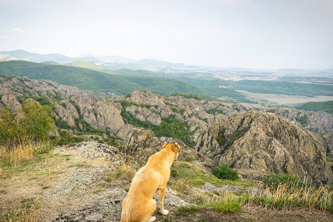 1 day hiking in Birtvisi Canyon from Tbilisi - Weather, packing, and timing advice