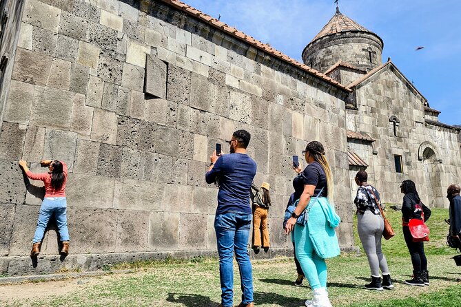1 Day Private Armenia: UNESCO, Soviet & Curated Family Lunch - Why northern Armenia makes a smart day trip from Tbilisi