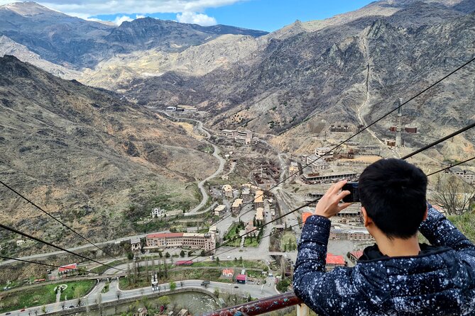 1 Day Private Armenia: UNESCO, Soviet & Curated Family Lunch - Alaverdi and lunch with an Armenian family