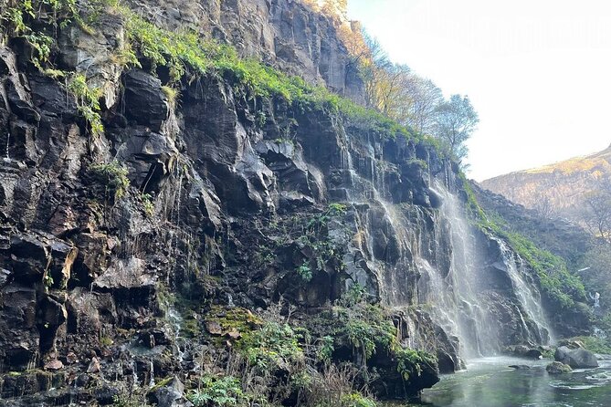1 Day Tour in Dashbashi Canyon - Is $50 good value?