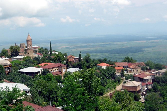 17 Day Private Tour through Georgia - Tbilisi begins with churches, baths, and old lanes