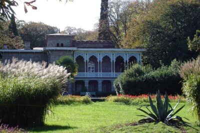 17 Day Private Tour through Georgia