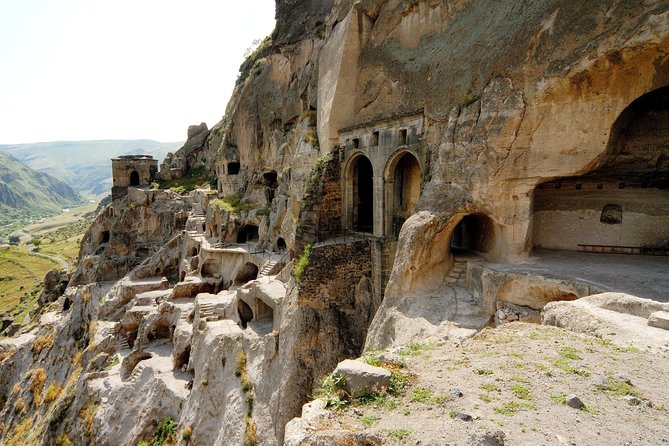 17 Day Private Tour through Georgia - Borjomi, Rabati, and Vardzia