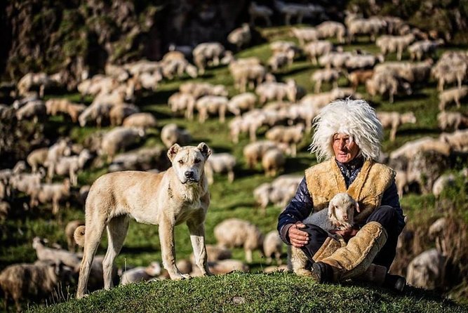 2-Day Private Tour to Kazbegi from Tbilisi - Why this two-day route works better than a rushed day trip