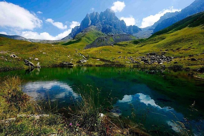 2-Day Private Tour to Kazbegi from Tbilisi - Walking to Gergeti Trinity Church