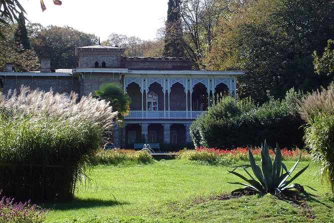2-Day Private Wine Tour to Kakheti from Tbilisi - Telavi, your overnight base in Kakheti