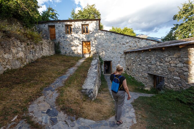 2 DAYS IN SVANETI from Kutaisi - A return journey that can run late