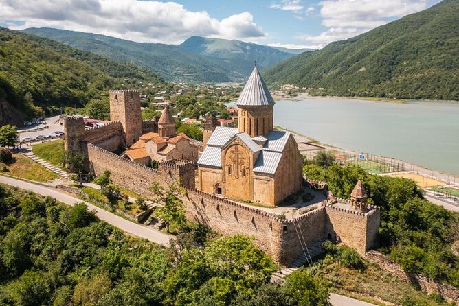 2 Full Day Private Tours from Tbilisi - Key points to know before booking