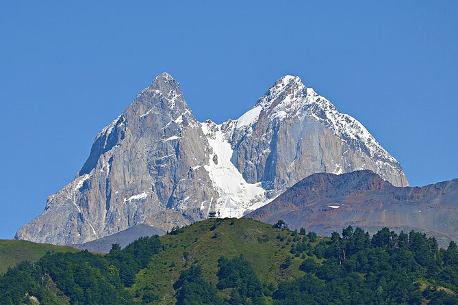 3-Day Private Mestia and Ushguli Tour from Kutaisi - Why this route works for a short Georgia trip