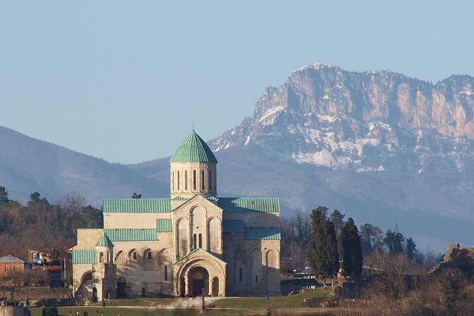 3-Day Private Mestia and Ushguli Tour from Tbilisi - What the $460 price includes, and what it does not