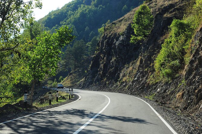 3-Day Private Mestia and Ushguli Tour from Tbilisi - Who will get the most from this three-day route