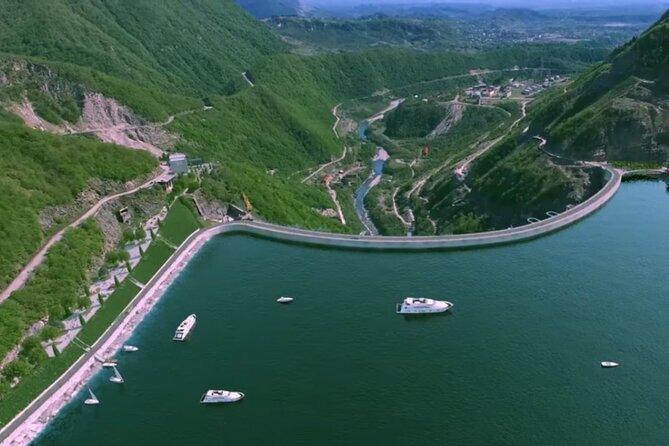 3-Day Private Mestia and Ushguli Tour from Tbilisi - Should you book the Mestia and Ushguli tour?