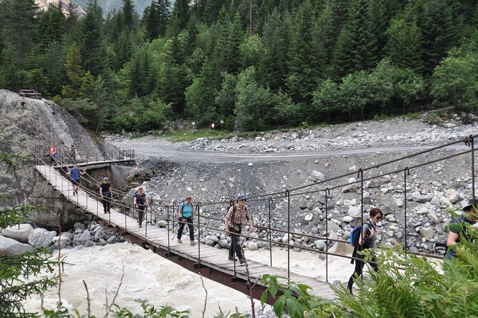 3-Day Svaneti Hiking Tour - Why Svaneti is worth the long ride from Batumi