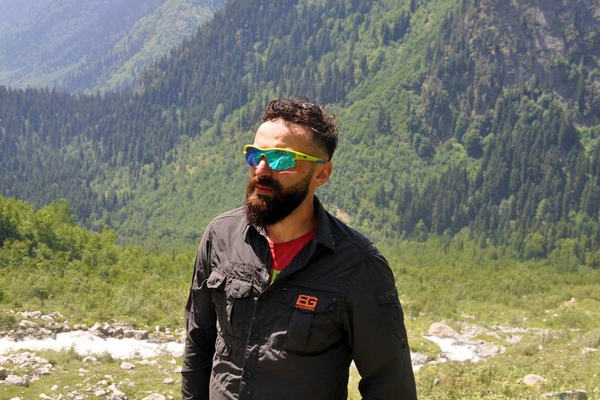3-Day Svaneti Hiking Tour - Meals, lodging, and what the $571.27 price means