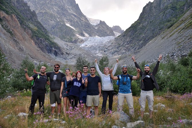 3-Day Svaneti Hiking Tour - Practical details before you reserve