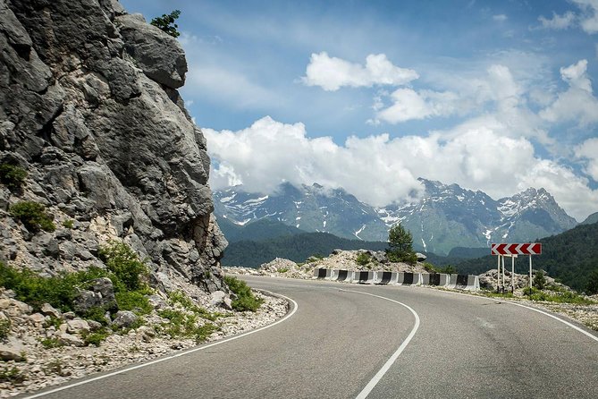 3-Day Tour in Svaneti - Key points to know before booking