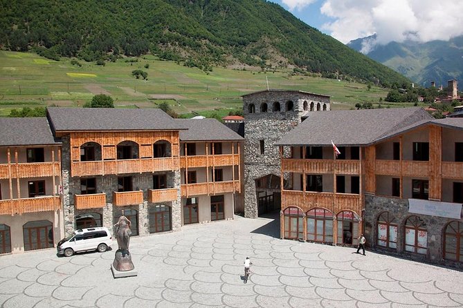 3-Day Tour in Svaneti - Why Svaneti is worth three demanding days