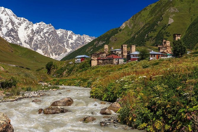 3-Day Tour in Svaneti - Who will enjoy this private Svaneti trip