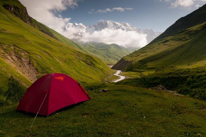 3-Day Tour in Svaneti - Practical advice for making the trip smoother