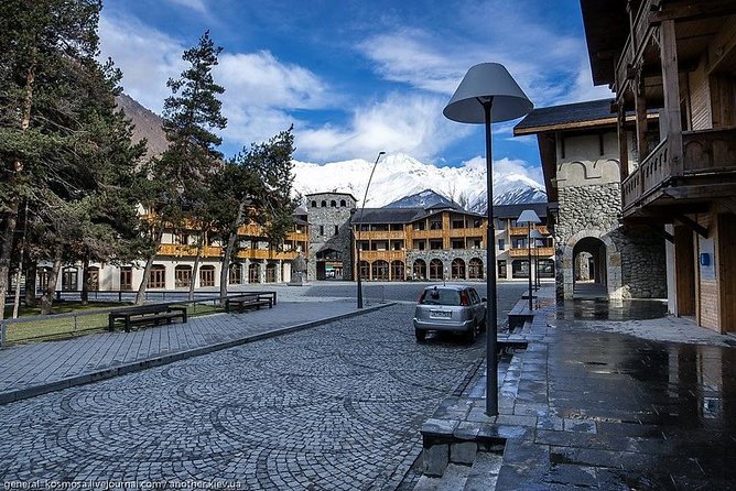 3-Day Tour in Svaneti - Should you book the 3-Day Tour in Svaneti?