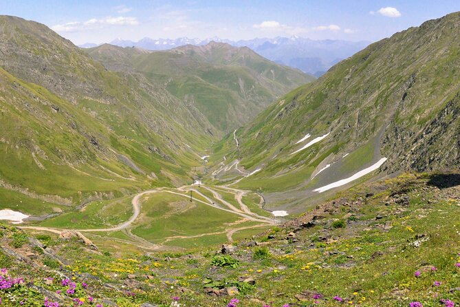 3 Day Tusheti Tour Explore Unspoiled Wilderness - Why Tusheti is worth the rough road