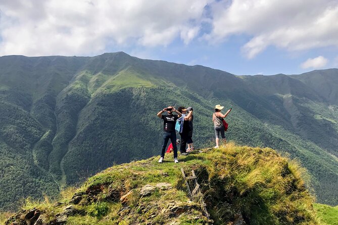 3 Day Tusheti Tour Explore Unspoiled Wilderness - Packing for Tusheti’s short season