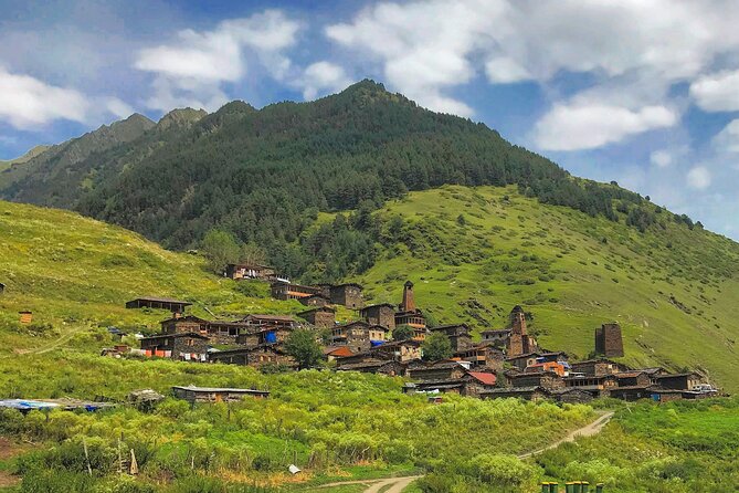 3 Day Tusheti Tour Explore Unspoiled Wilderness - Should you book the 3-day Tusheti tour?