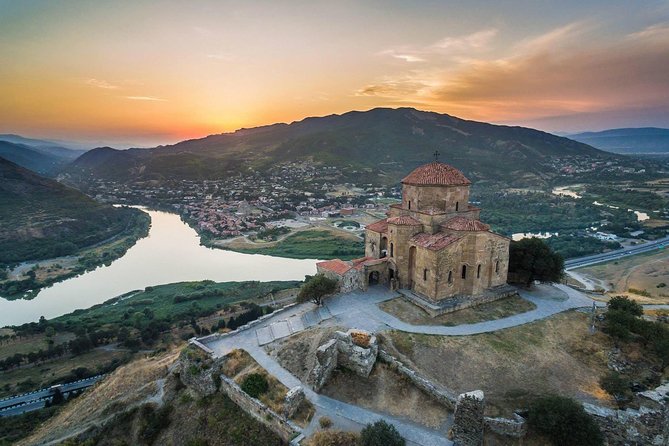 3 Days Georgia Tour package - Who will get the most from this Georgia tour?