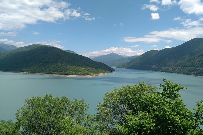3 Days in Georgia: Private Tour with Wine, Mountains & Culture - Day two: Kakheti’s bread, churches, and wine country