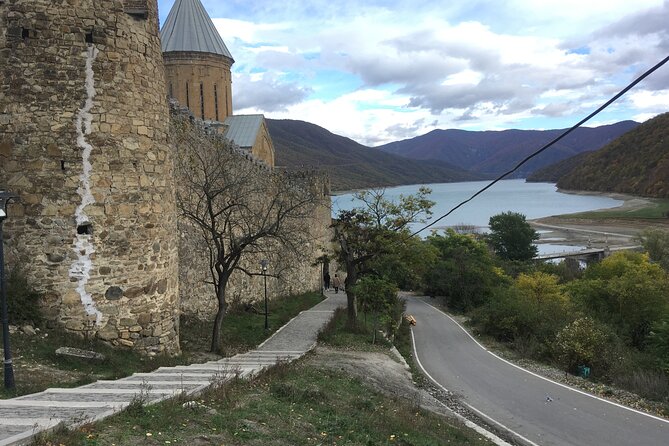 3 Days in Georgia: Private Tour with Wine, Mountains & Culture - Should you book this Georgia tour?