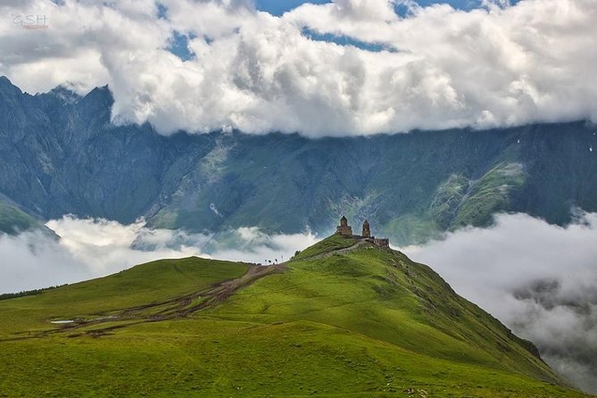 3 days private tour in Georgia - A fast route from Tbilisi to the high Caucasus
