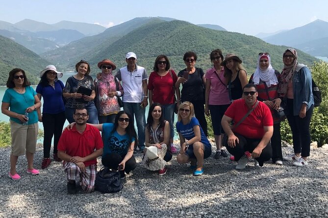3 days private tour in Georgia - Who should book this three-day route?