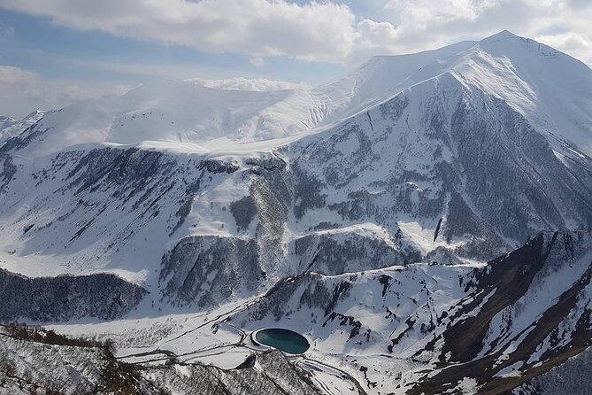 3 days private tour in Georgia - Practical points before you reserve