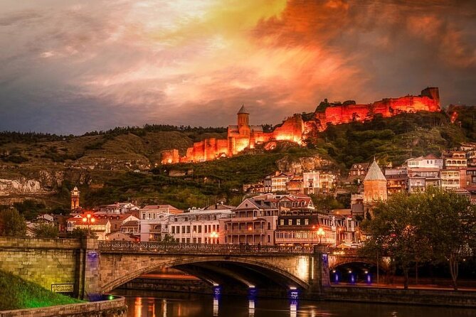 3 Days private tour in Georgia from Tbilisi - What the private format adds