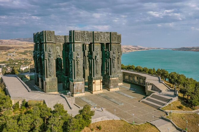 3 full day private tours in Georgia - Why this three-day plan works in Georgia