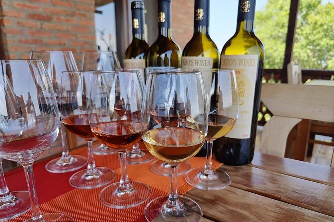 3 Organic Wineries Private Day Trip to Wine Province With Lunch and Tastings - Why this Kakheti wine day feels personal