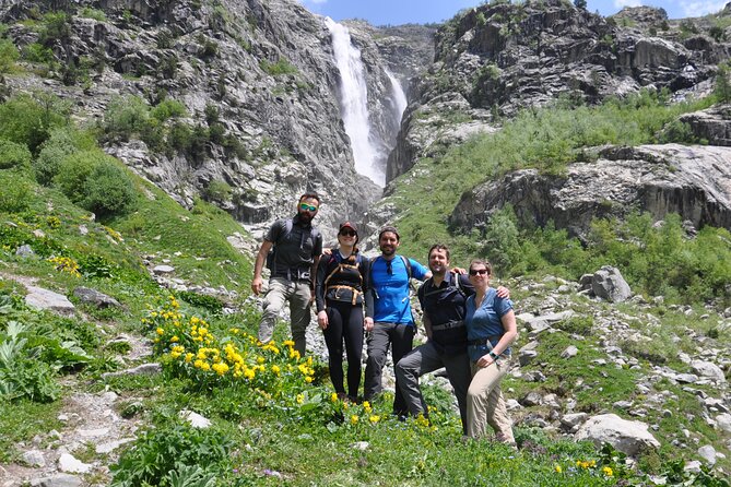 4-Day Svaneti Hiking Tour - What the small group adds