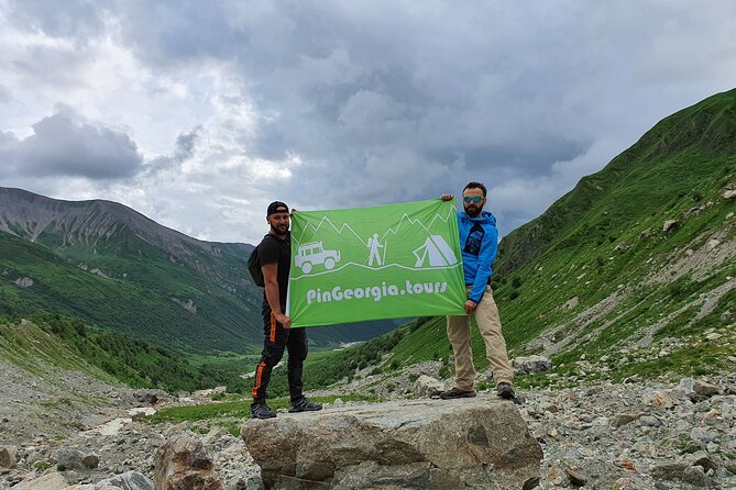 4-Day Svaneti Hiking Tour - Accommodation, meals, and daily comfort