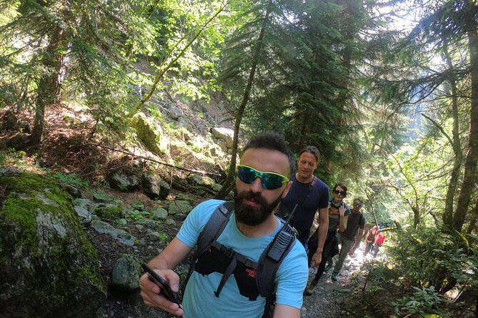 4-Day Svaneti Hiking Tour - Fitness, weather, and what to pack