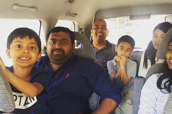 4-day tour by Visit-Geo - Take a glimpse on Georgia! - Day 3: Tbilisi from fortress to sulfur baths