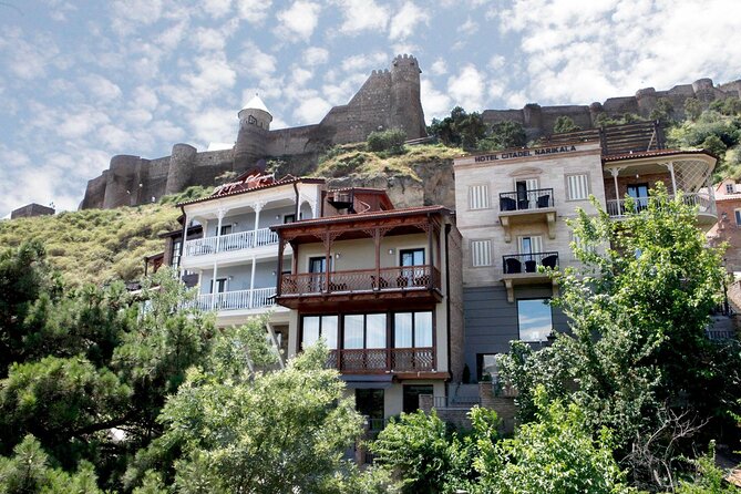 4-day tour by Visit-Geo - Take a glimpse on Georgia! - Who will get the most from this tour