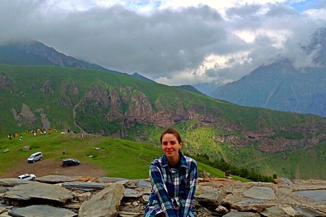 4-day tour by Visit-Geo - Take a glimpse on Georgia! - Booking details worth checking before departure