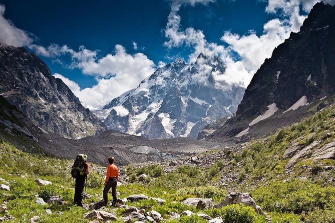 4-Day Tour in Svaneti - Mestia/Ushguli - Day 4: Returning to Tbilisi through Martvili Canyon