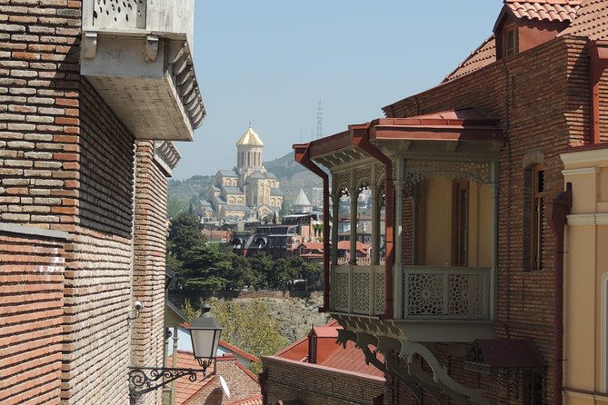 7-Day Georgian Highlights Tour from Tbilisi - What $1,203 buys you on this Georgian circuit