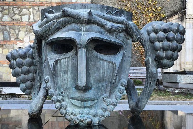 7-Day Georgian Highlights Tour from Tbilisi - Gori, Uplistsikhe, and Borjomi connect politics with nature